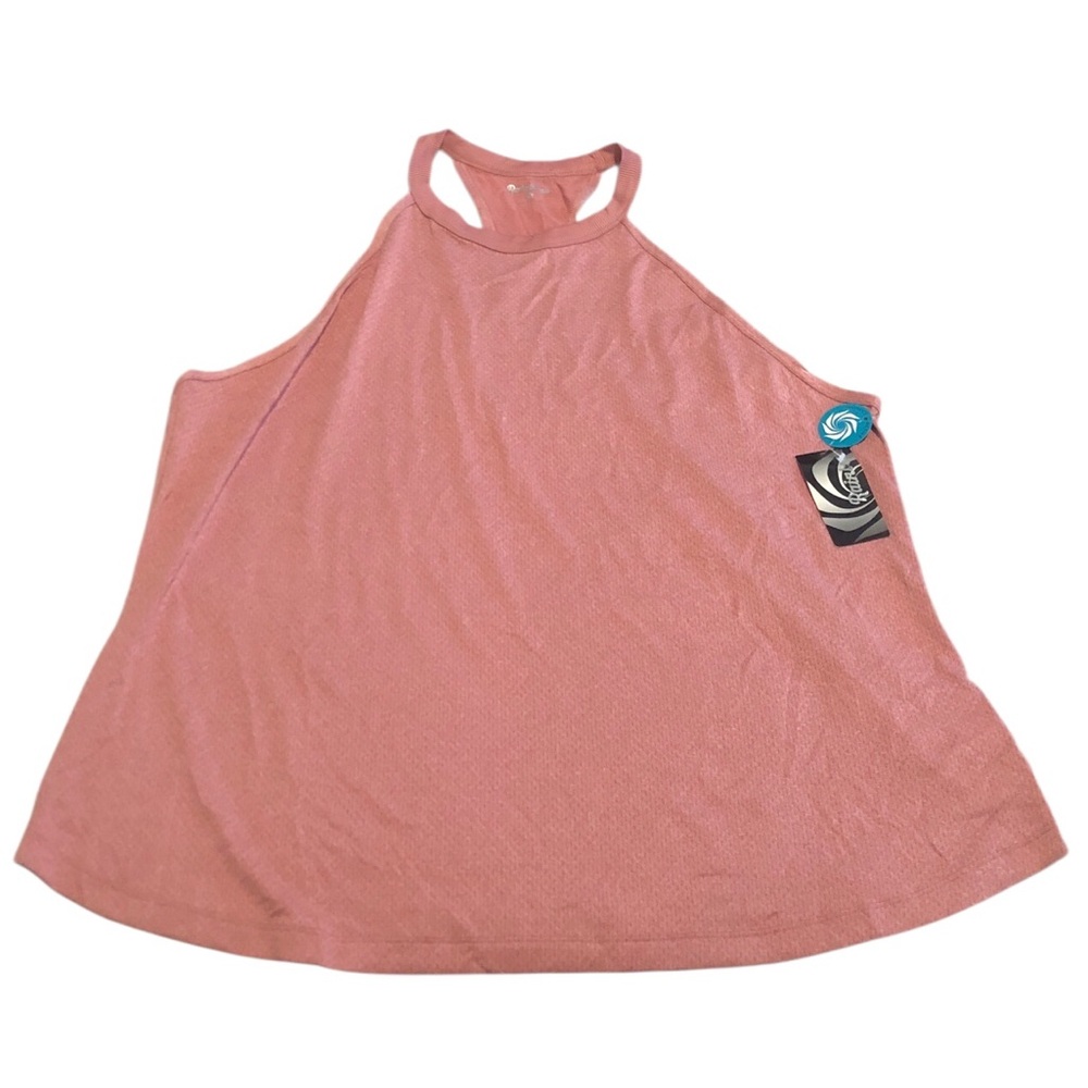 Rainbeau Racerback Top NWT Womens Size XL